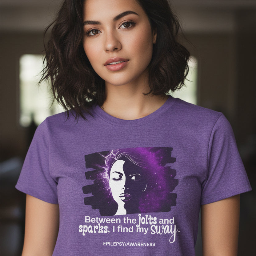 Found My Sway Women's Softstyle Tee
