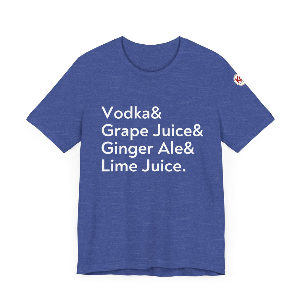 Transfusion T-Shirt