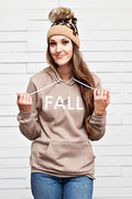 Hello Fall 4410Hoodie
