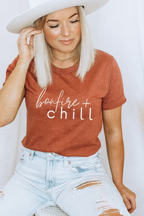 Bonfire + Chill 4412