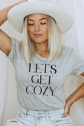 Let's Get Cozy 4416
