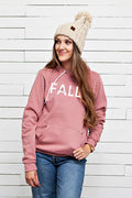 Hello Fall 4417 Hoodie