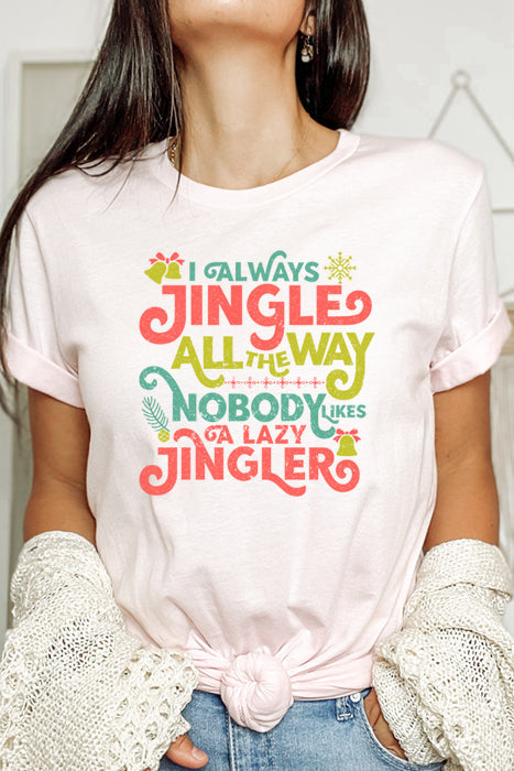 Lazy Jingler 4432