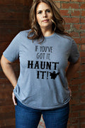 If You've Got It Haunt It 4452