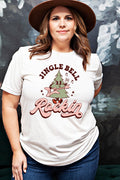 Jingle Bell Rockin' 4466