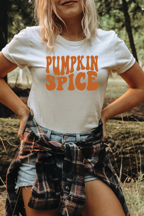 Pumpkin Spice 4468