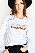 Sweater Weather 4476longsleeve