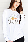 It's Fall Yall 4477longsleeve