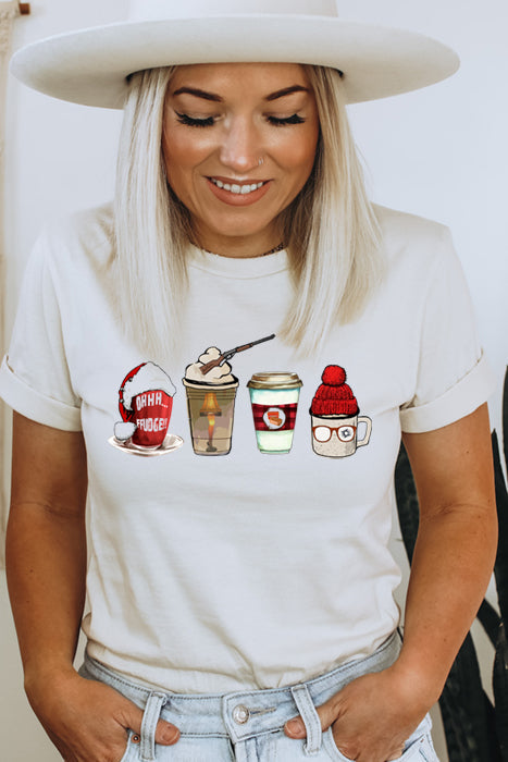 Christmas Story Mugs 4485