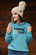 Yippie Pie Yay 4502Hoodie