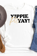 Yippie Pie Yay 4502Longsleeve