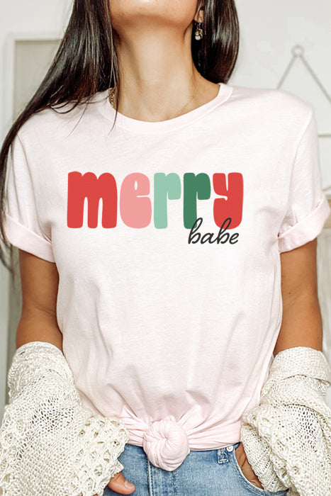 Merry Babe 4507