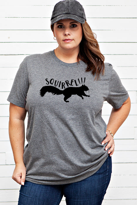 Squirrel! 4512