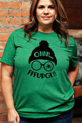 Oh Fudge 4518