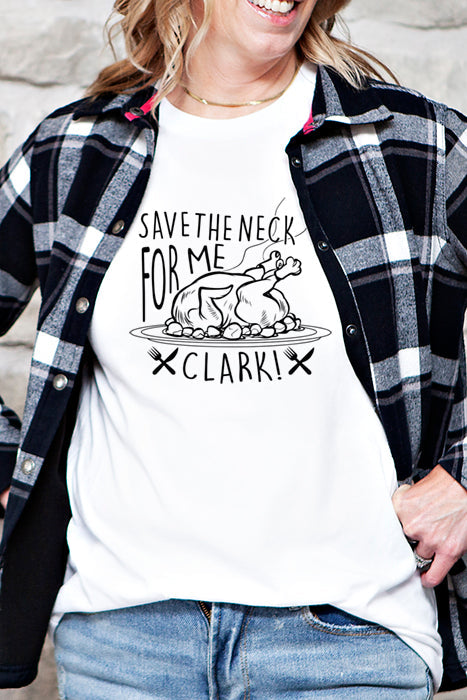 Save The Neck 4521