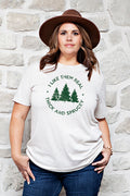 Thick and Sprucey 4525