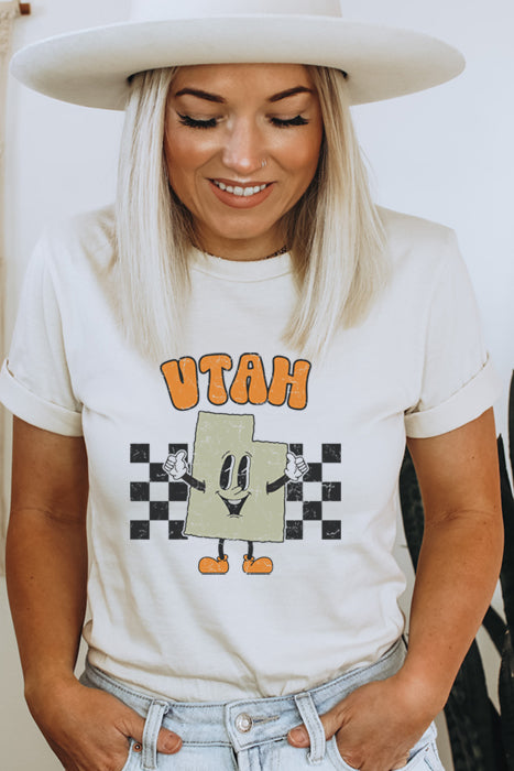 Utah 4573