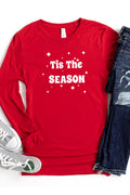 Tis the Season 4574 Long Sleeve