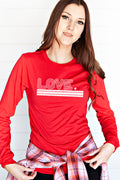 Love 4575 Longsleeve