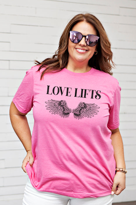 Love Lifts 4576
