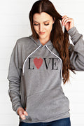 Love 4577 Hoodie