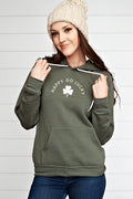 Happy Go Lucky 4583 Hoodie