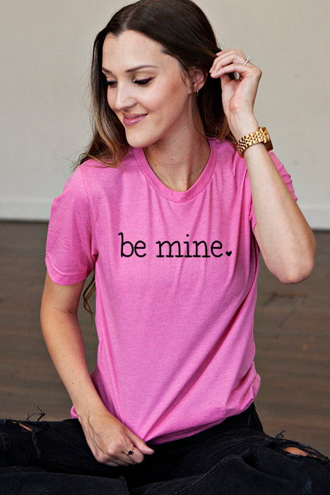 Be Mine 4588