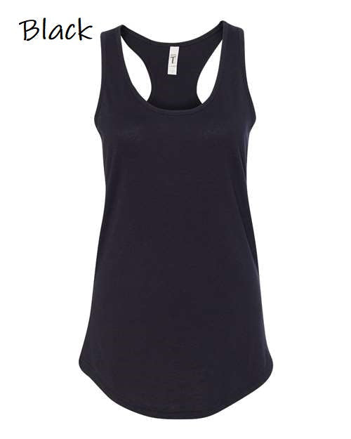 Feels Like Sunshine Tank 4211