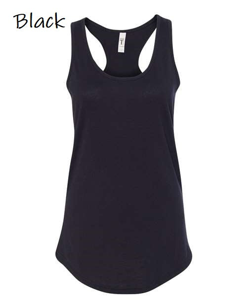Lake Bum Tank 4249