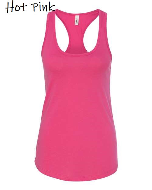Mom Life Best Life Tank 4220
