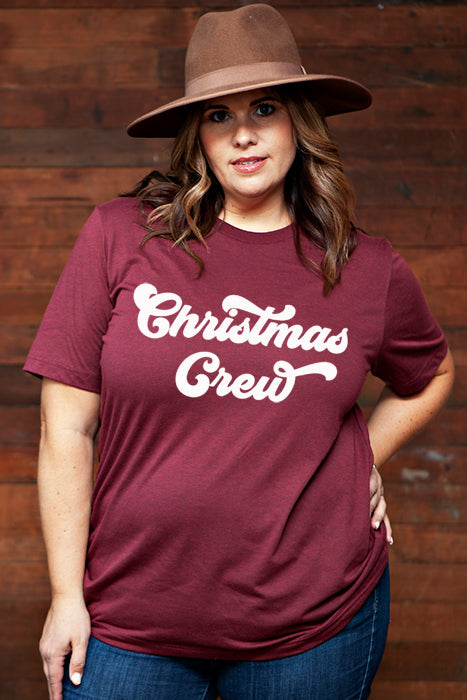 Christmas Crew 4590