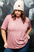Merry + Bright 4591
