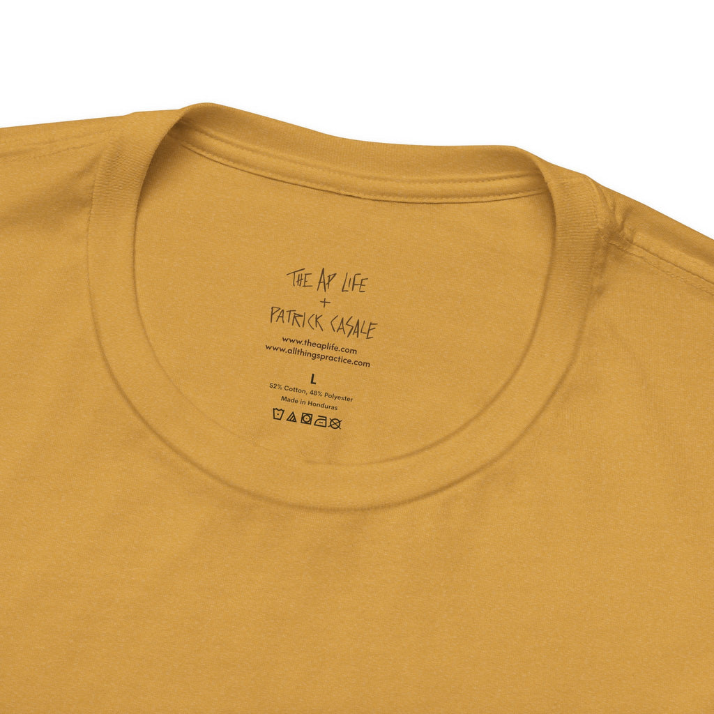 Ableism - You Shall Not Pass - LOTR - Unisex Jersey Short Sleeve Tee
