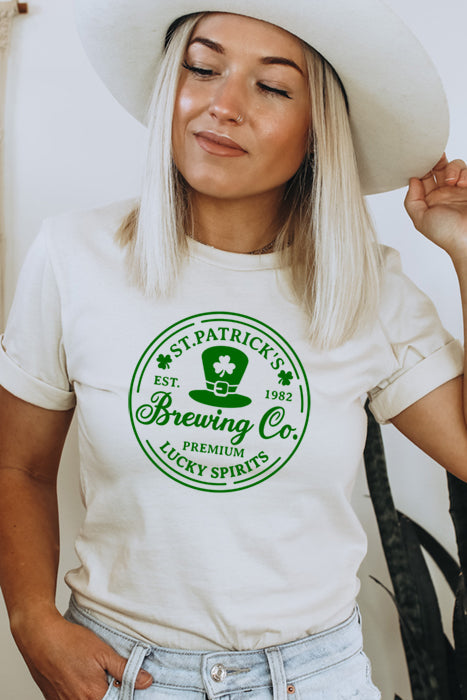 St Patricks 4610