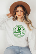 St Patricks 4610 sweat