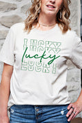 Lucky 4614