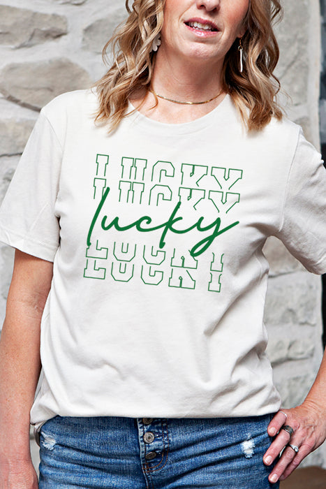 Lucky 4614