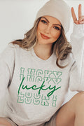 Lucky 4614 sweat