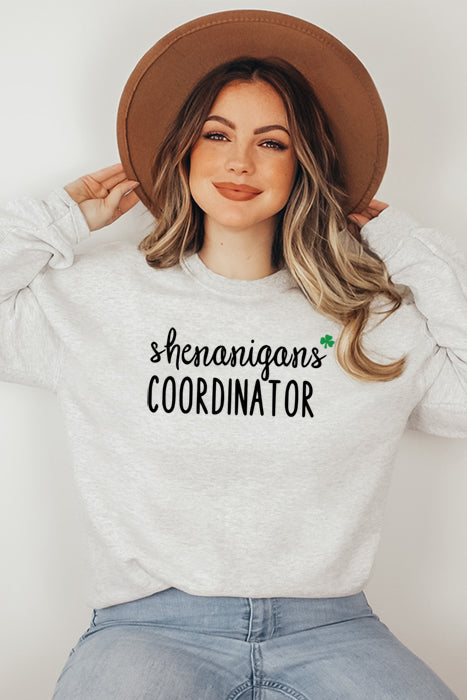 Shenanigans 4615 Sweat