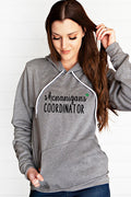 Shenanigans 4615 Hoodie