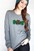 Clovers 4616 Longsleeve