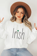 Irish 4617 Sweat