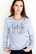Irish 4617 Longsleeve
