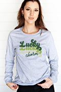 Lucky Charm 4626 Longsleeve