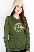 In The Pub 4627 Longsleeve