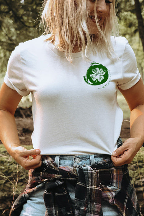 Pocket Clover 4638