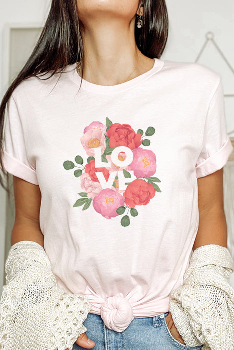 Flower Love 4641
