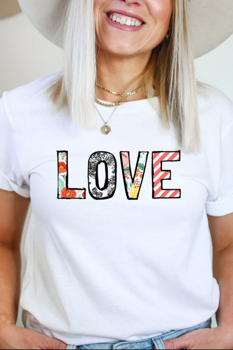 Love 4642