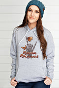 Raising Rockstars 4696 Hoodie