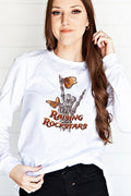 Raising Rockstars 4696 Longsleeve